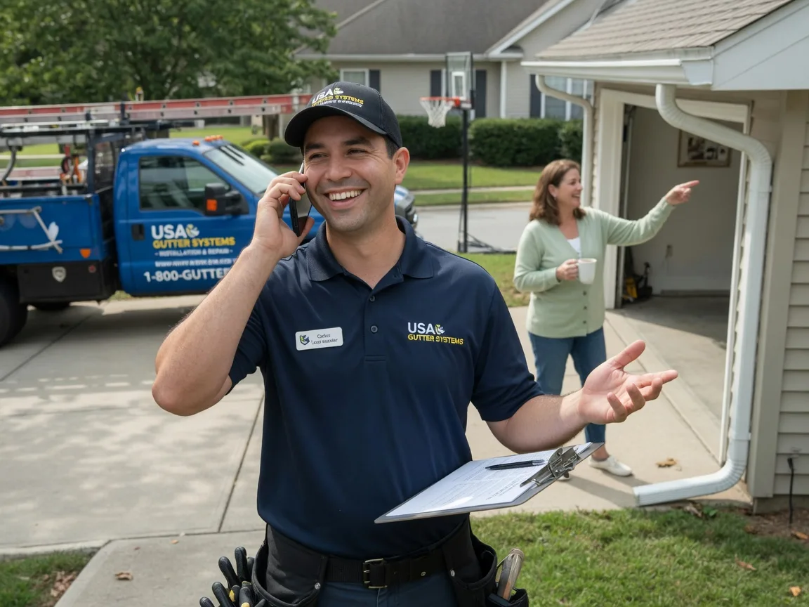 Gutter Installation Wakefield, NE FAQs